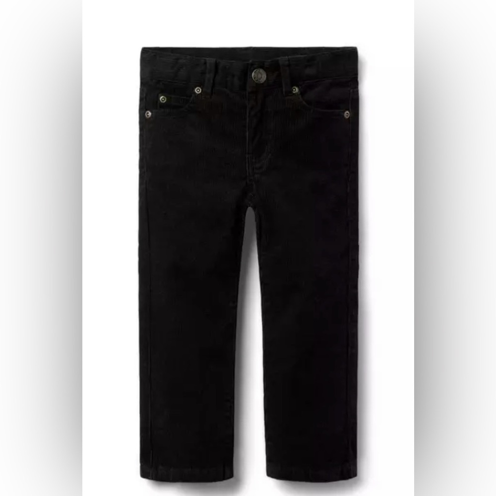 NWT- Janie and Jack The Corduroy Pant